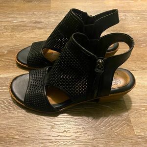 Soft Sandals